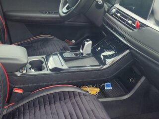 2021 Chery Tiggo 7 Pro I, красный, 1800000 рублей, вид 4