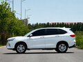 2021 Haval M6 Plus II, белый - вид 7