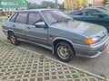 2010 Lada (ВАЗ) 2115, серый, 115000 рублей - вид 2