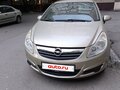 2008 Opel Corsa D, золотистый, 450000 рублей