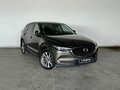 2021 Mazda CX-5 II, коричневый - вид 2