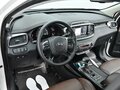 2018 Kia Sorento III Prime Рестайлинг, белый, 2505000 рублей - вид 5