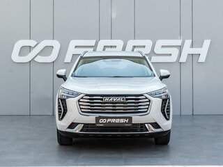 2022 Haval Jolion I, белый, 1560000 рублей, вид 3