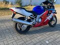 2000 Honda CBR 600F, синий, 415000 рублей - вид 10