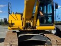 2021 Komatsu PC210, жёлтый - вид 2
