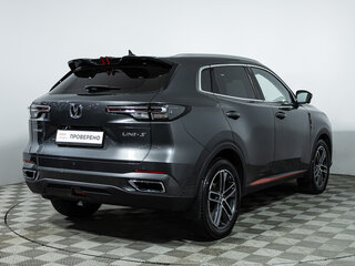 2024 Changan UNI-S I, серый, 2090000 рублей, вид 5