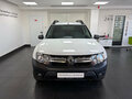 2018 Renault Duster I Рестайлинг, белый, 1244000 рублей - вид 1