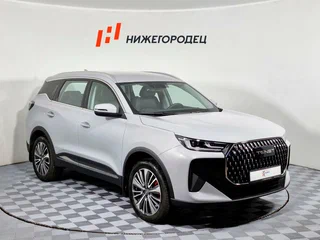 2026 Tenet T7, серый, 2499000 рублей, вид 4