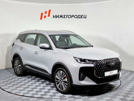 2026 Tenet T7, серый, 2479000 рублей, вид 4