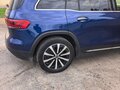 2020 Mercedes-Benz GLB 250 I (X247), синий, 4250000 рублей - вид 6