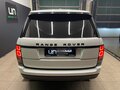 2016 Land Rover Range Rover IV, белый, 3900000 рублей - вид 4