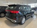2026 Haval M6 II, чёрный - вид 7