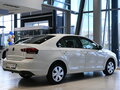 2022 Volkswagen Polo VI, белый, 1680000 рублей - вид 5