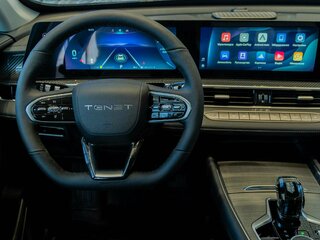 2026 Tenet T7, серый, 2785000 рублей, вид 3