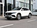 2025 Mercedes-Benz EQA 260 I Рестайлинг, белый, 4445000 рублей