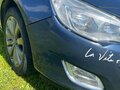 2012 Opel Astra J, синий, 700000 рублей - вид 11