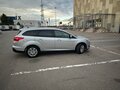 2015 Ford Focus III Рестайлинг, серебристый, 790000 рублей - вид 3