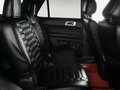 2014 Ford Explorer V, чёрный, 1200000 рублей - вид 5