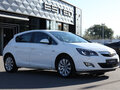 2010 Opel Astra J, белый, 520000 рублей - вид 2