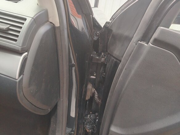 2007 Audi A4 8V III (B7), чёрный, 610000 рублей - вид 16