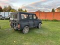 1987 УАЗ 31512, чёрный, 175000 рублей - вид 1