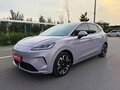 2026 MG 4 EV 53.95 kWh II, фиолетовый, 1900000 рублей