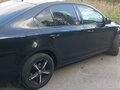 2013 Skoda Octavia III (A7), чёрный, 1200000 рублей - вид 6