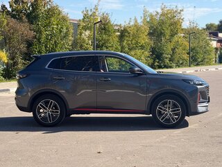 2024 Changan UNI-S I, серый, 2150000 рублей, вид 4