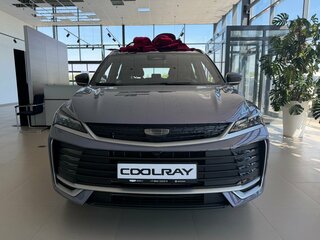 2026 Geely Coolray I Рестайлинг 2, пурпурный, 2964990 рублей, вид 1