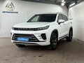 2023 Exeed LX I Рестайлинг, белый, 2049000 рублей