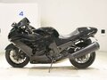 2012 Kawasaki ZX-14R, чёрный, 949000 рублей