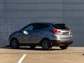 2014 Hyundai ix35 I Рестайлинг, серый, 1255000 рублей - вид 3