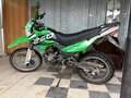 2025 Racer Panther, зелёный, 115000 рублей