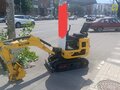 2026 Rippa R319, жёлтый, 550000 рублей - вид 9
