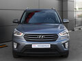 2017 Hyundai Creta I, серый, 1649000 рублей - вид 1