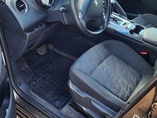 2011 Peugeot 3008 I, коричневый, 600000 рублей, вид 5