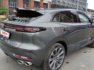 2024 Changan UNI-K, серый, 3200000 рублей, вид 2