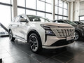 2025 Changan CS75 Plus IV, белый, 4189900 рублей - вид 2