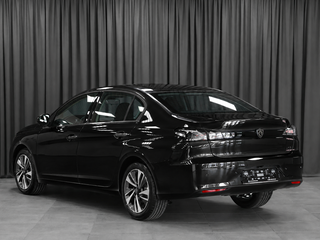 2026 Peugeot 408 II Рестайлинг 2, чёрный, 3799000 рублей, вид 2