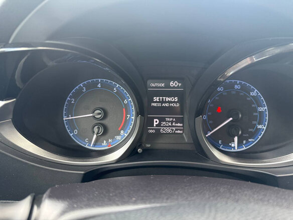 2014 Toyota Corolla XI (E160, E170, E180), чёрный, 1319000 рублей - вид 22