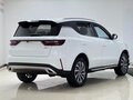2022 Geely Vision X6 Pro, белый, 1020000 рублей - вид 3