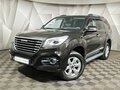 2023 Haval H9 I Рестайлинг, чёрный, 3299000 рублей