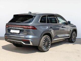 2026 VOLGA K50, серый, 4649000 рублей, вид 2