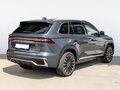 2026 VOLGA K50, серый - вид 1