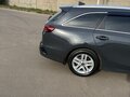 2019 Kia Ceed III, серый, 1370000 рублей - вид 8