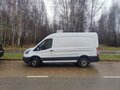 2016 Ford Transit, белый, 1750000 рублей - вид 2