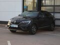 2019 Renault Arkana I, чёрный, 1279000 рублей