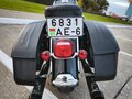 2007 Harley-Davidson Road King, чёрный, 640000 рублей - вид 5