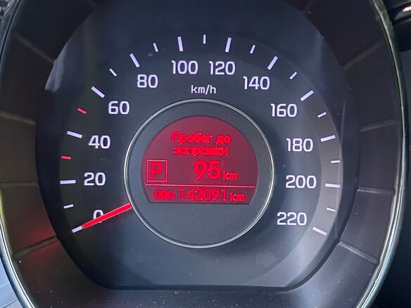 2012 Kia Rio 4-speed III, голубой, 835000 рублей - вид 7