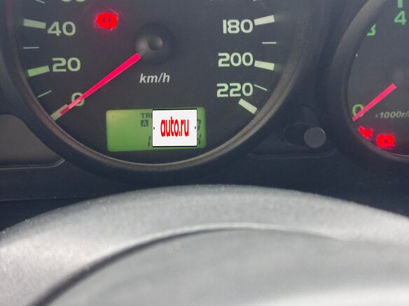 2008 Mitsubishi Colt CZ3 VI (Z20/Z30), синий, 418000 рублей - вид 7